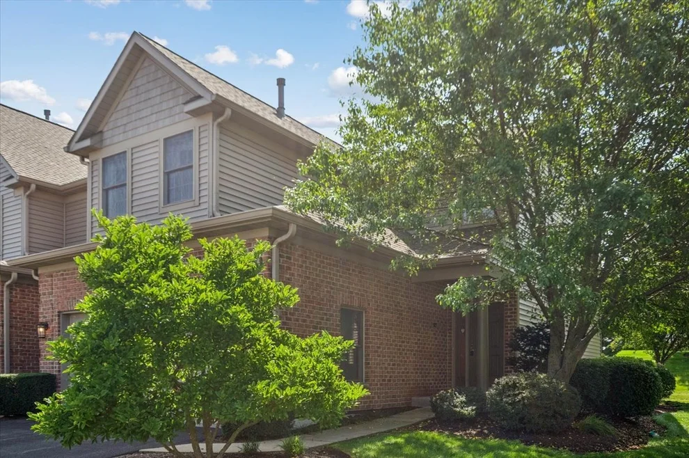 Unit for sale at 1022 Inverness Drive, Antioch, IL 60002