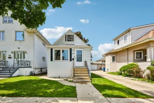 Unit for sale at 1104 N 12th Avenue, Melrose Park, IL 60160