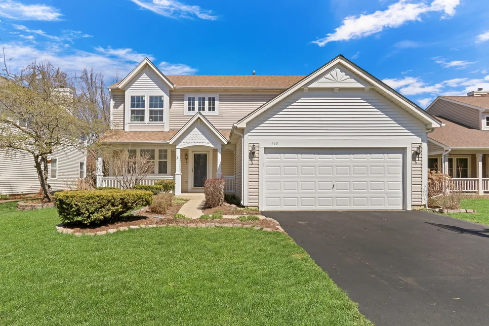 Unit for sale at 460 Arlington Lane, Grayslake, IL 60030
