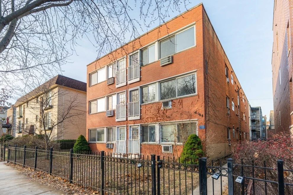 Unit for sale at 4044 N California Avenue, Chicago, IL 60618