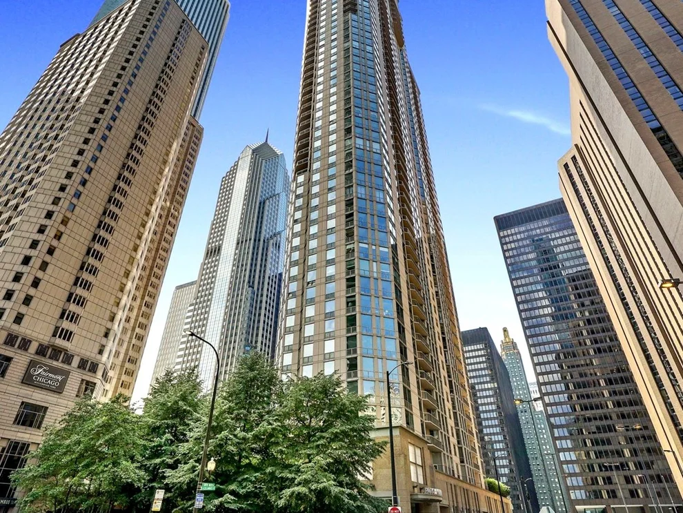 Unit for sale at 222 N Columbus Drive, Chicago, IL 60601
