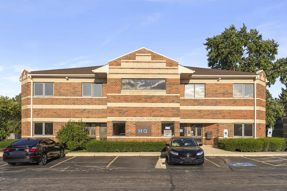 Unit for sale at 1N131 County Farm Road, Winfield, IL 60190