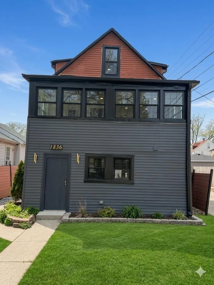Unit for sale at 1836 Hartrey Avenue, Evanston, IL 60201