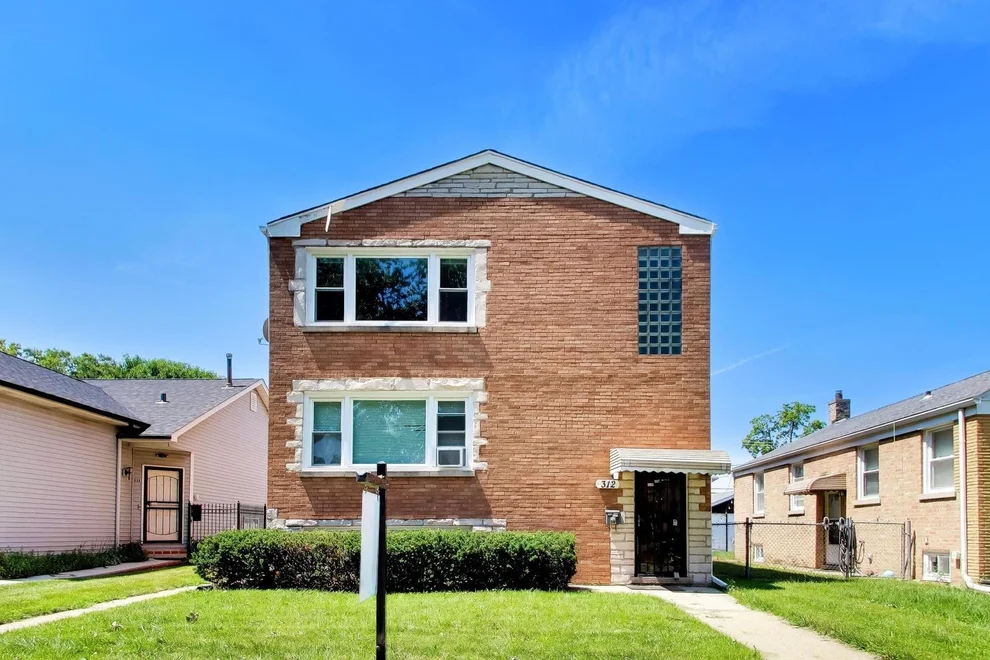 Unit for sale at 312 23rd Avenue, Bellwood, IL 60104