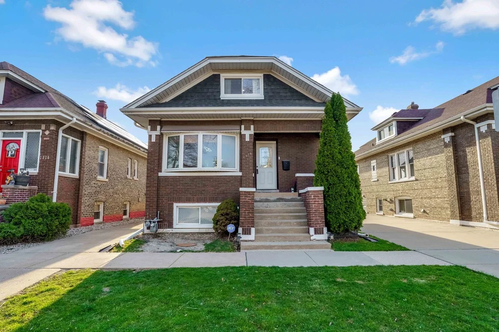 Unit for sale at 2326 Elmwood Avenue, Berwyn, IL 60402