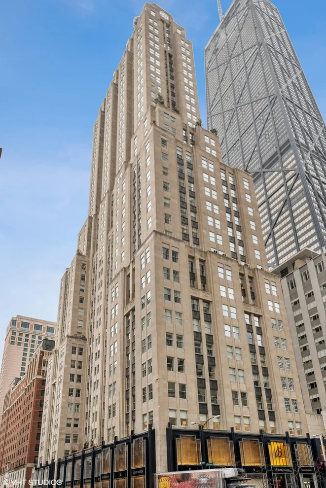 Unit for sale at 159 E Walton Place, Chicago, IL 60611
