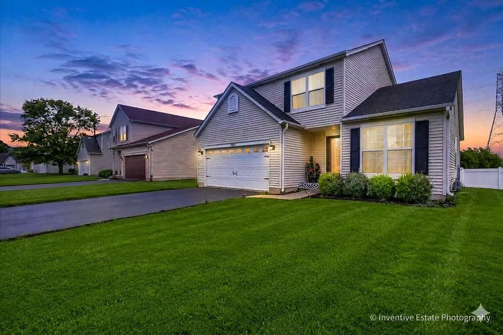Unit for sale at 2031 Ridgemoor Drive, Plainfield, IL 60586