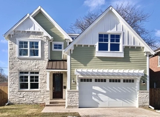 Unit for sale at 226 Washington Street, Glenview, IL 60025
