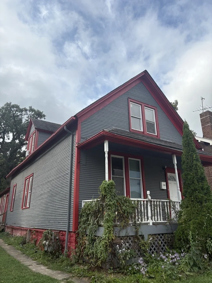 Unit for sale at 72 W 19TH Street, Chicago Heights, IL 60411