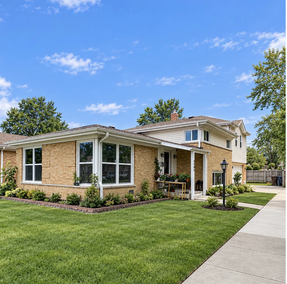 Unit for sale at 9206 Kostner Avenue, Skokie, IL 60076