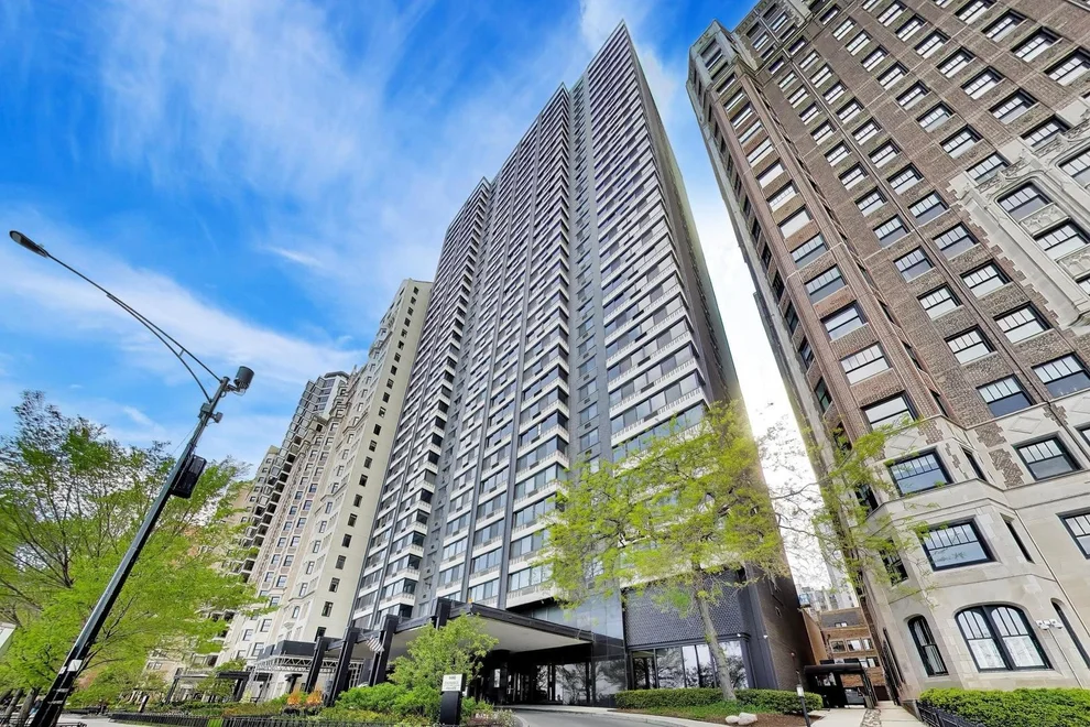 Unit for sale at 1440 N Lake Shore Drive, Chicago, IL 60610