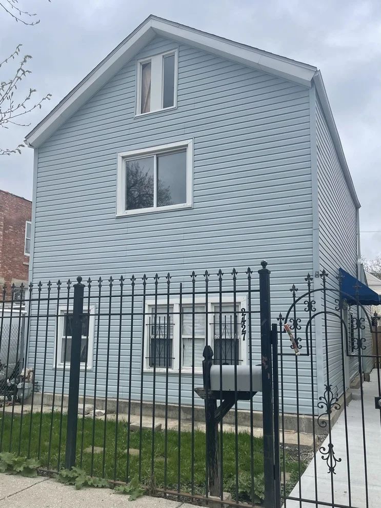 Unit for sale at 2427 S CHRISTIANA Avenue, Chicago, IL 60623