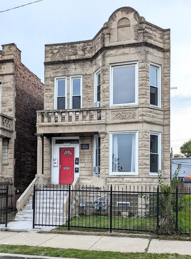 Unit for sale at 3822 W Congress Parkway, Chicago, IL 60624