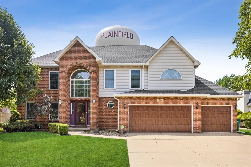 Unit for sale at 24105 Cropland Drive, Plainfield, IL 60544