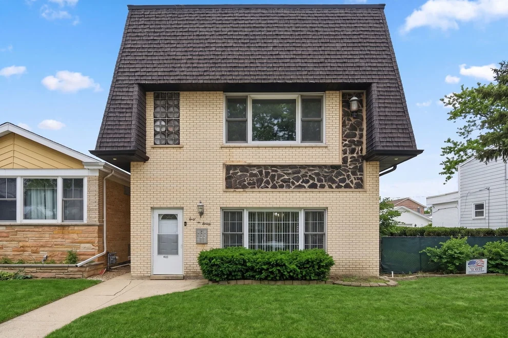 Unit for sale at 4120 N Oketo Avenue, Norridge, IL 60706