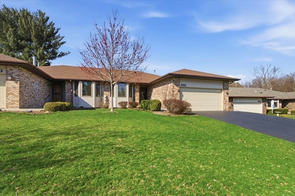 Unit for sale at 6884 Redansa Drive, Rockford, IL 61108