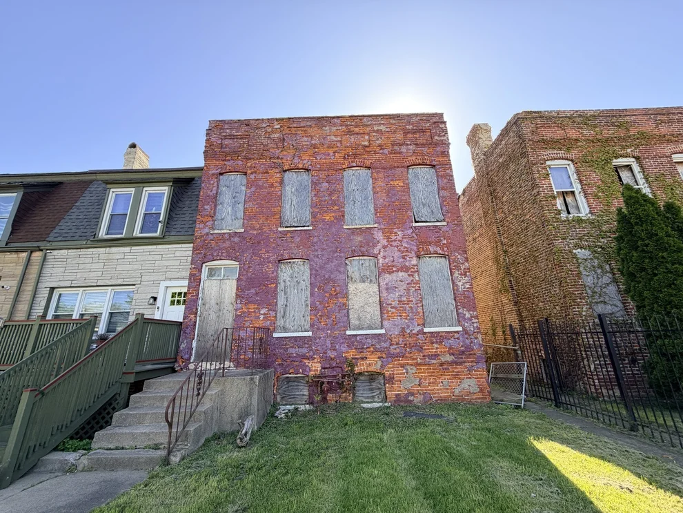 Unit for sale at 10643 S Champlain Avenue, Chicago, IL 60628
