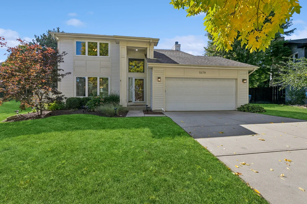 Unit for sale at 5179 Alder Court, Gurnee, IL 60031