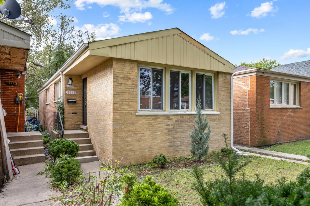Unit for sale at 1115 W 110th Street, Chicago, IL 60643