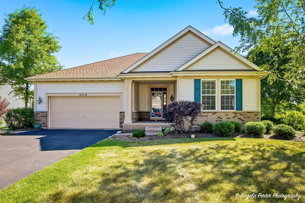 Unit for sale at 4119 Jay Street, Johnsburg, IL 60051