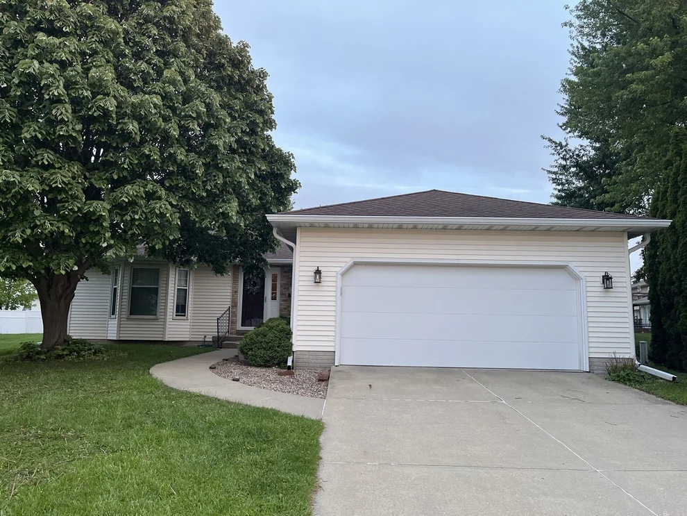 Unit for sale at 3 Tatiana Court, Bloomington, IL 61704