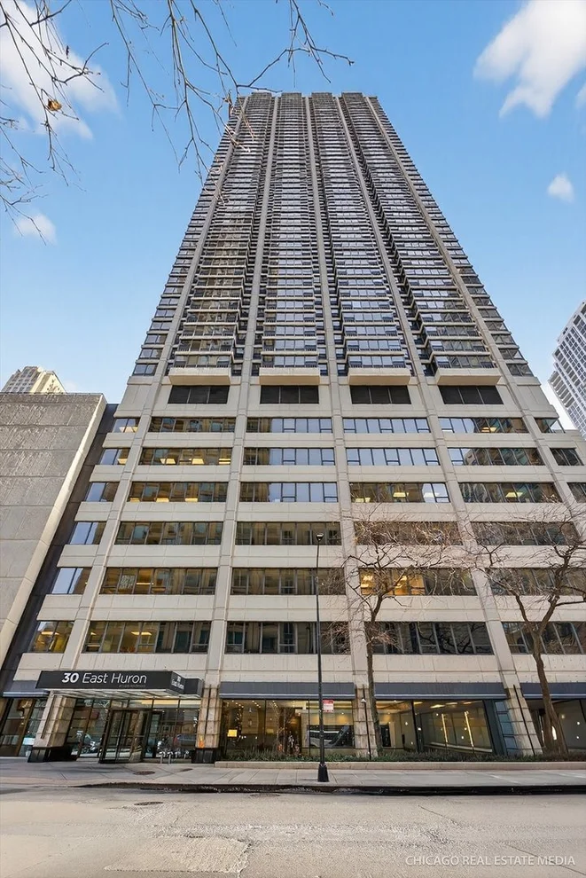 Unit for sale at 30 E Huron Street, Chicago, IL 60611