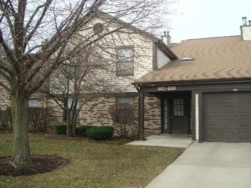 Unit for sale at 684 WEIDNER Road, BUFFALO GROVE, IL 60089