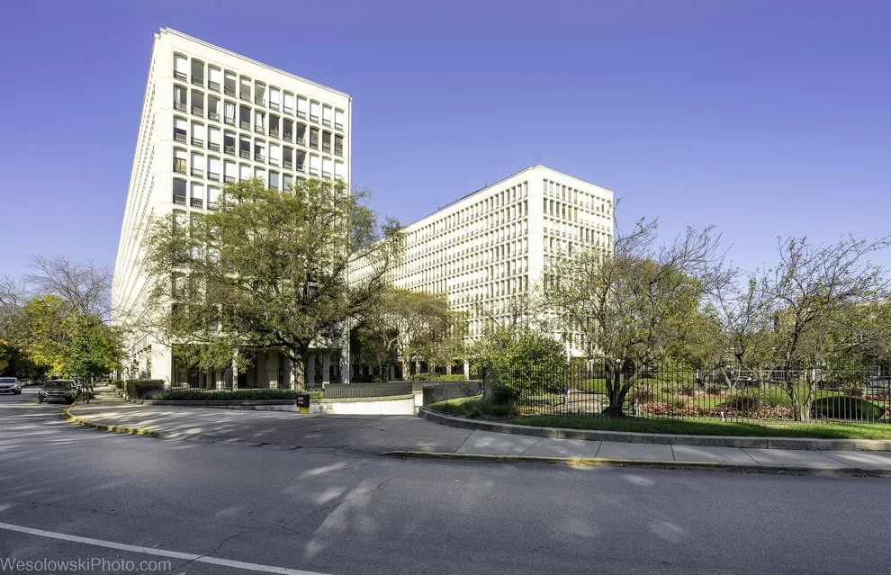 Unit for sale at 1400 E 55th Street, Chicago, IL 60637