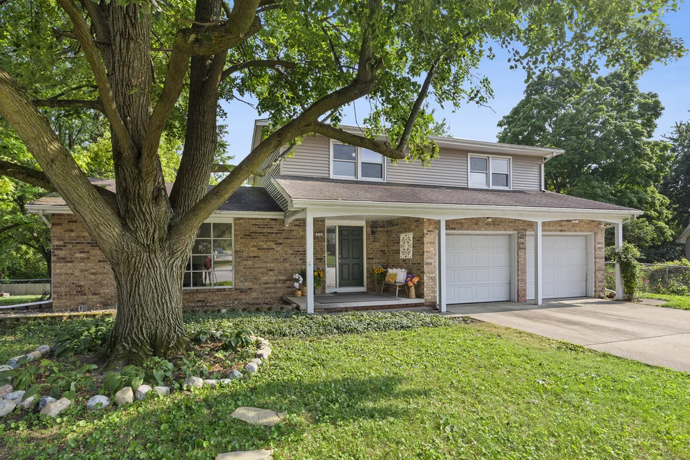 Unit for sale at 310 Harper Court, Normal, IL 61761