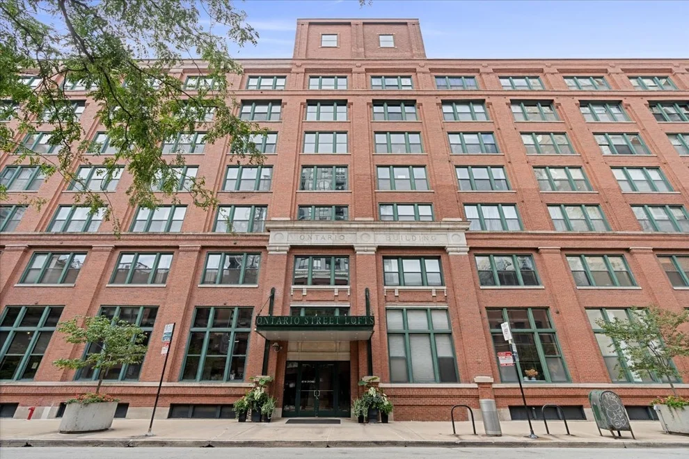 Unit for sale at 411 W Ontario Street, Chicago, IL 60654