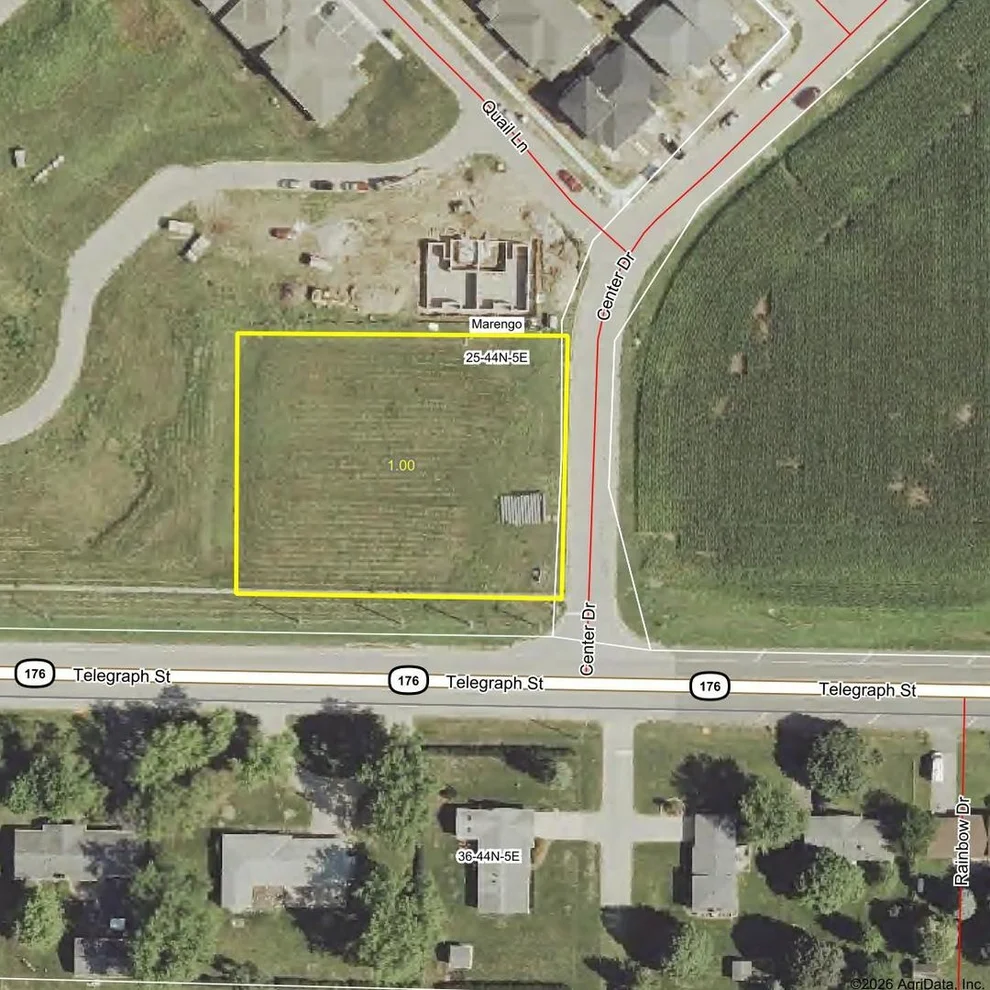 Unit for sale at .910 Center Drive, Marengo, IL 60152