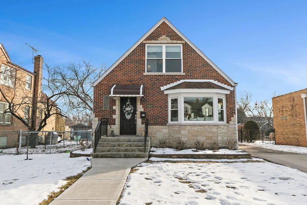 Unit for sale at 2627 Clarke Street, River Grove, IL 60171