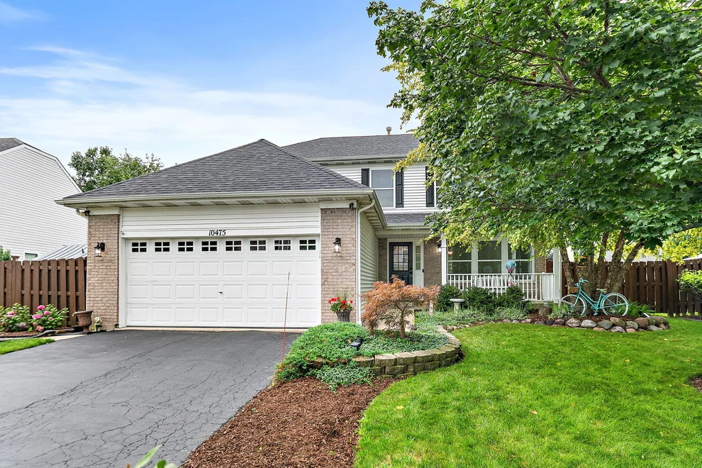Unit for sale at 10475 Casselberry S, Huntley, IL 60142