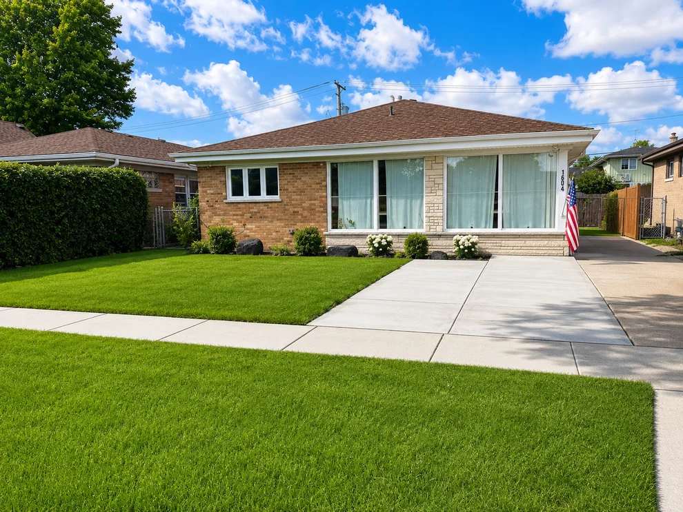 Unit for sale at 1604 Oakton Street, Park Ridge, IL 60068