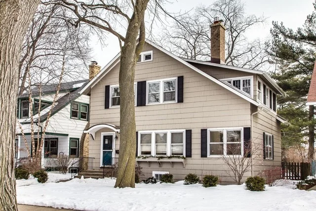 Unit for sale at 2749 ASBURY Avenue, EVANSTON, IL 60201