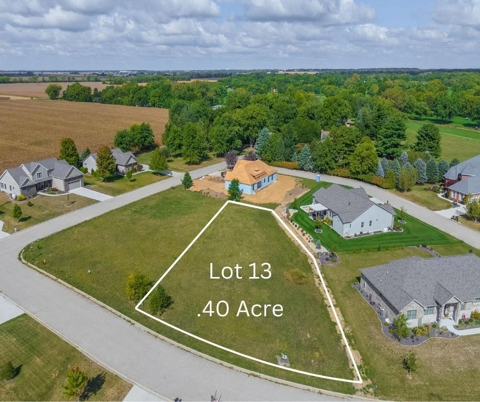Unit for sale at Lot 13 - 15850 Palmer Way, Bloomington, IL 61705