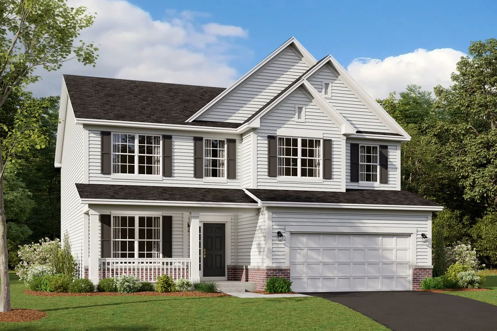 Unit for sale at 11008 L J Marak Drive, Huntley, IL 60142