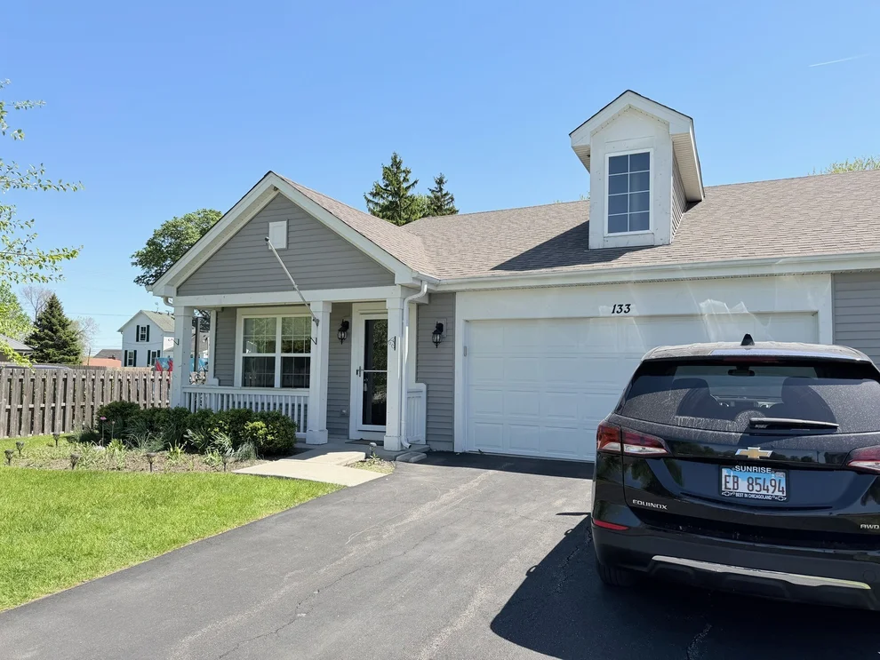 Unit for sale at 133 Norfolk Lane, Pingree Grove, IL 60140
