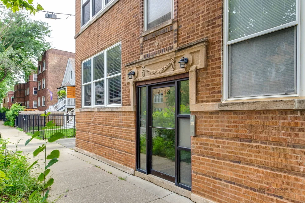 Unit for sale at 4348 N Sacramento Avenue, Chicago, IL 60618