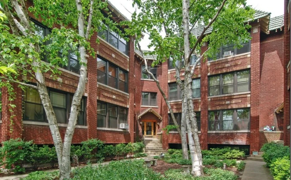 Unit for sale at 506 Madison Street, Oak Park, IL 60302