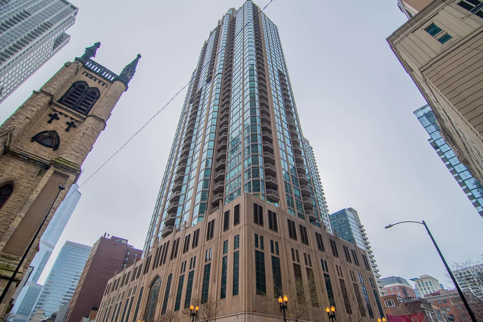 Unit for sale at 21 E HURON Street, Chicago, IL 60611
