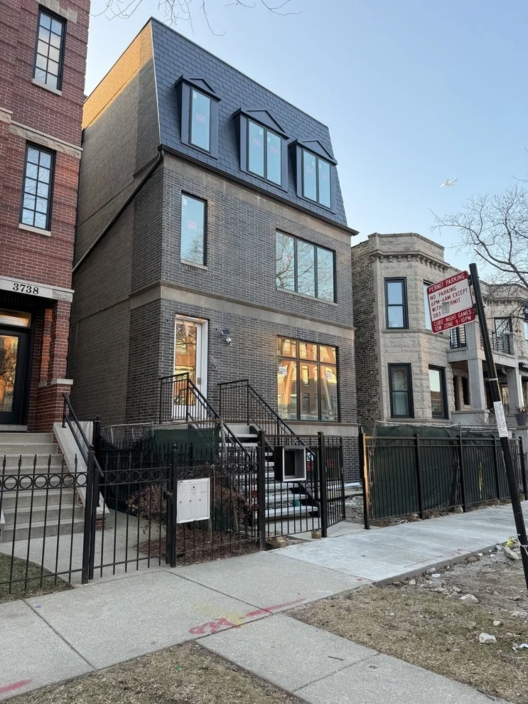Unit for sale at 3740 N Racine Avenue, Chicago, IL 60613
