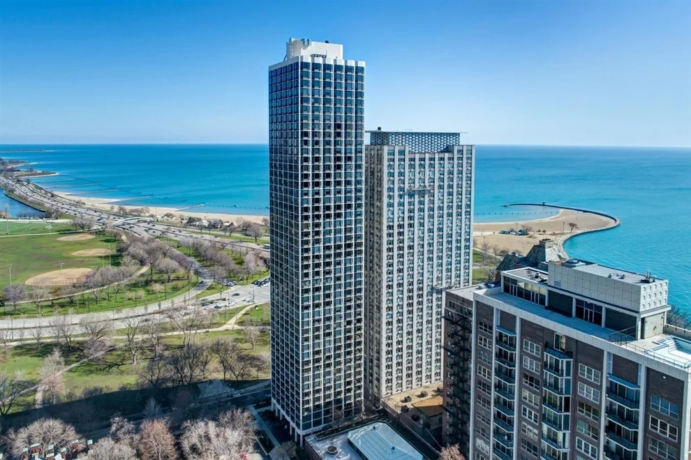 Unit for sale at 1555 N Astor Street, Chicago, IL 60610