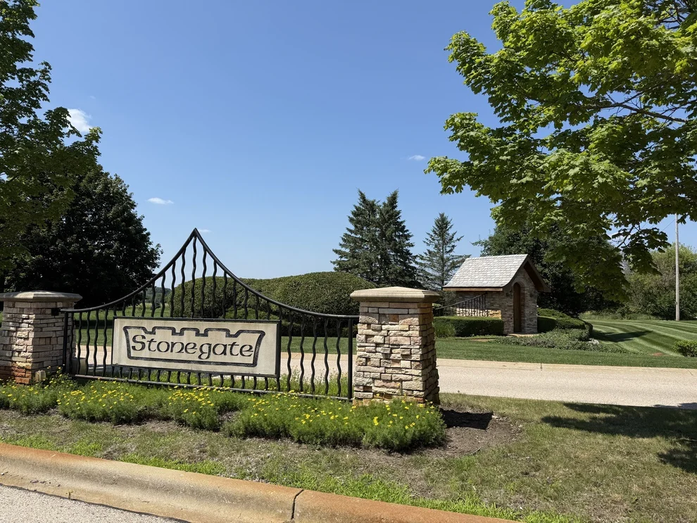 Unit for sale at 7010 Wildflower Court, Spring Grove, IL 60081