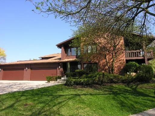 Unit for sale at 3105 Toulon Drive, NORTHBROOK, IL 60062