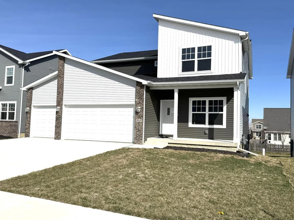 Unit for sale at 3616 Cabernet Court, Normal, IL 61761