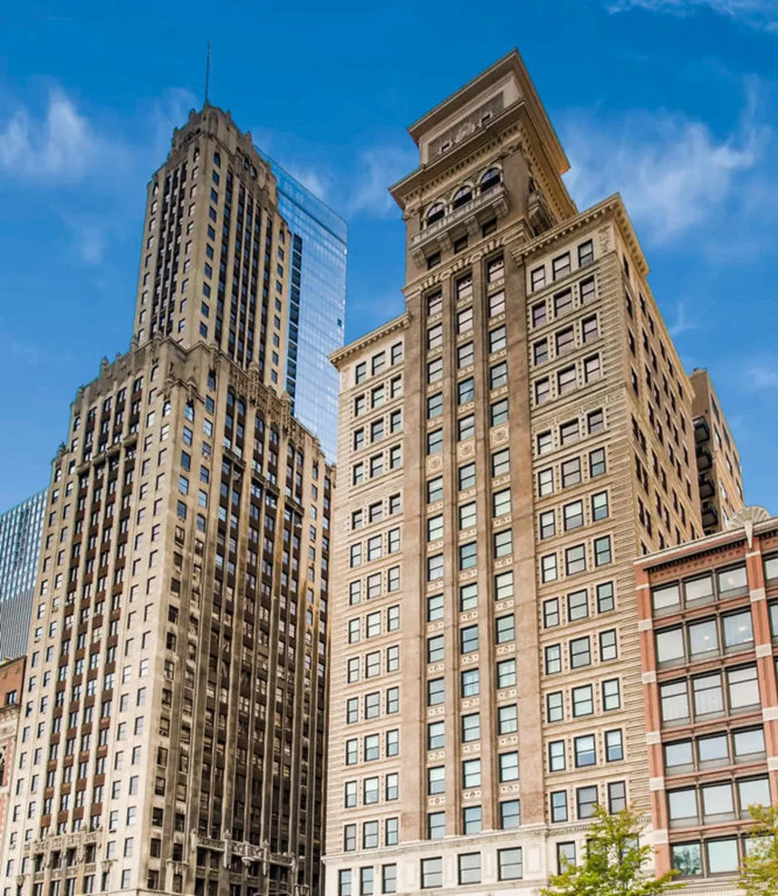Unit for sale at 6 N MICHIGAN Avenue, Chicago, IL 60602