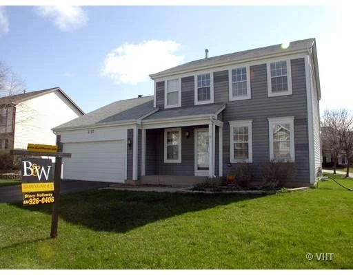 Unit for sale at 1127 SANDHURST Avenue, CAROL STREAM, IL 60188