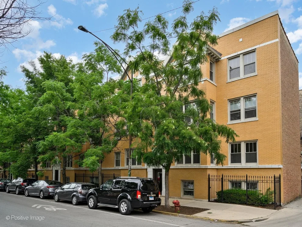 Unit for sale at 2129 N Kedzie Boulevard, Chicago, IL 60647