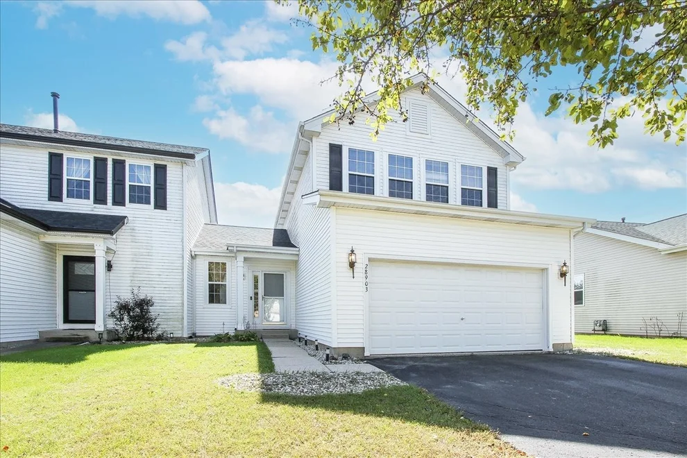Unit for sale at 28903 BAYBERRY Court, Lakemoor, IL 60051